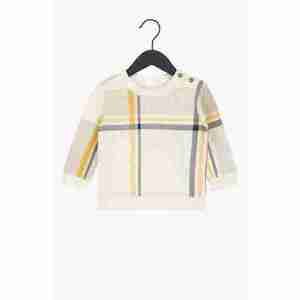 First Impressions Bobby Plaid Shirt